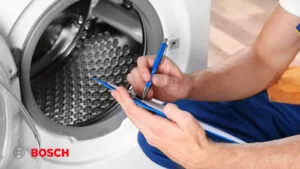 دلایل نچرخیدن دیگ ماشین لباسشویی