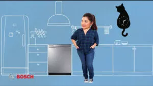 کاهش تایم ماشین ظرفشویی