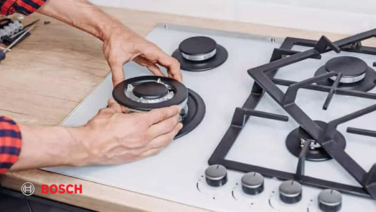 راهکارهای عیبیابی و رفع مشکل کار نکردن فندک اجاق گاز