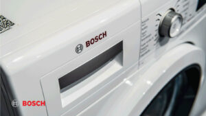 زمان و نحوه ریست کردن ماشین لباسشویی بوش