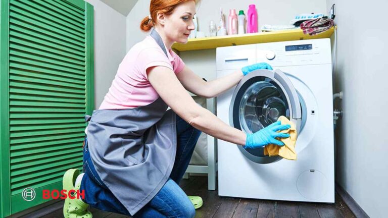راهکارهایی برای افزایش عمر مفید ماشین لباسشویی