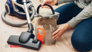 نحوه نگهداری و تعمیر جاروبرقی بوش برای افزایش عمر دستگاه