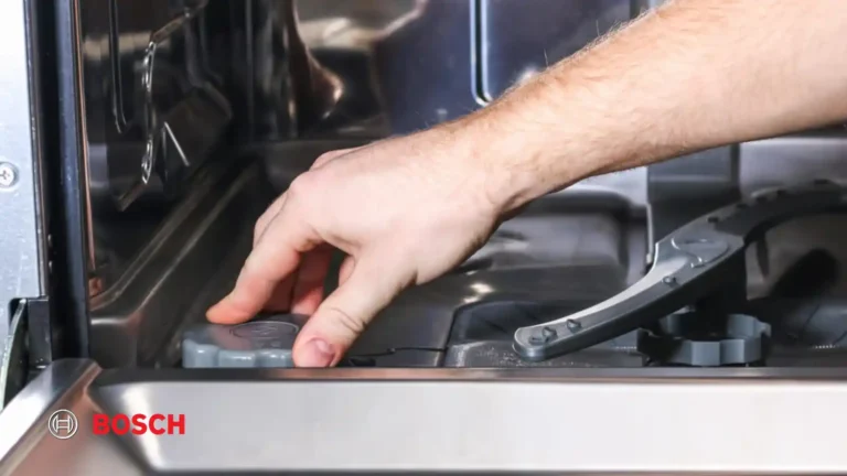 بهترین نمک برای ماشین ظرفشویی بوش: راهنمای جامع