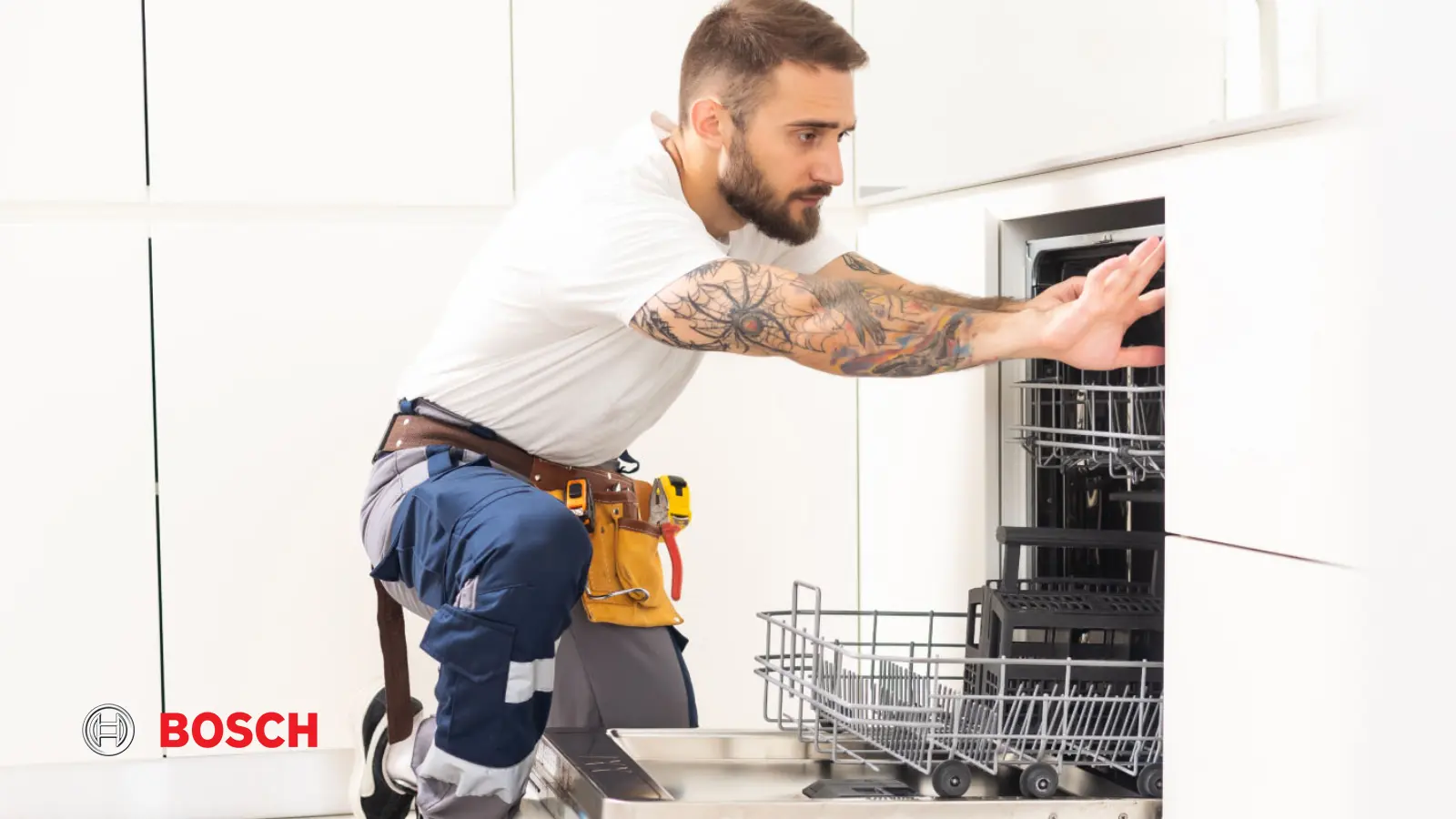 مشکلات در موتور یا پمپ آب