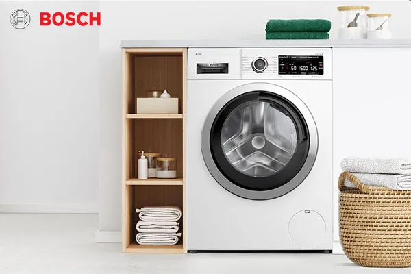 نمایندگی تعمیر لباسشویی بوش