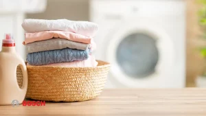 جلوگیری از رنگ دادن لباس در ماشین لباسشویی