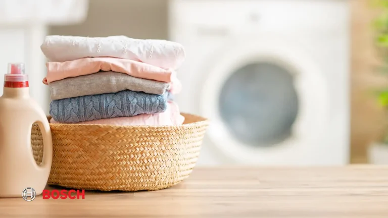 جلوگیری از رنگ دادن لباس در ماشین لباسشویی