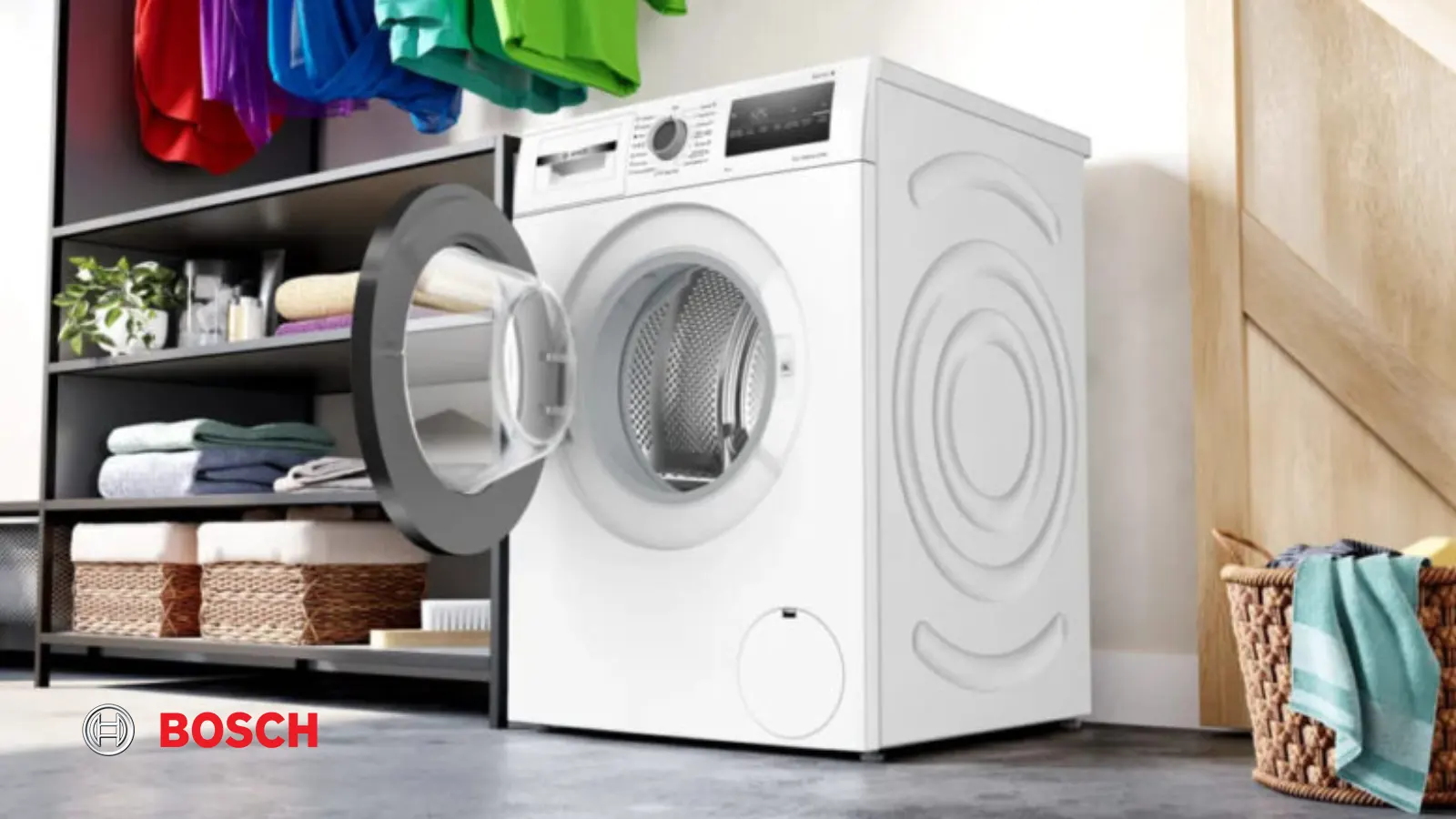 چه زمانی باید پیچ‌های حمل را ببندیم؟