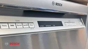 تفاوت سری ۶ و ۸ ظرفشویی بوش؛ راهنمای کامل