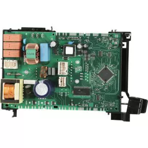 ارور F57 لباسشویی بوش به علت خرابی برد اینورتر